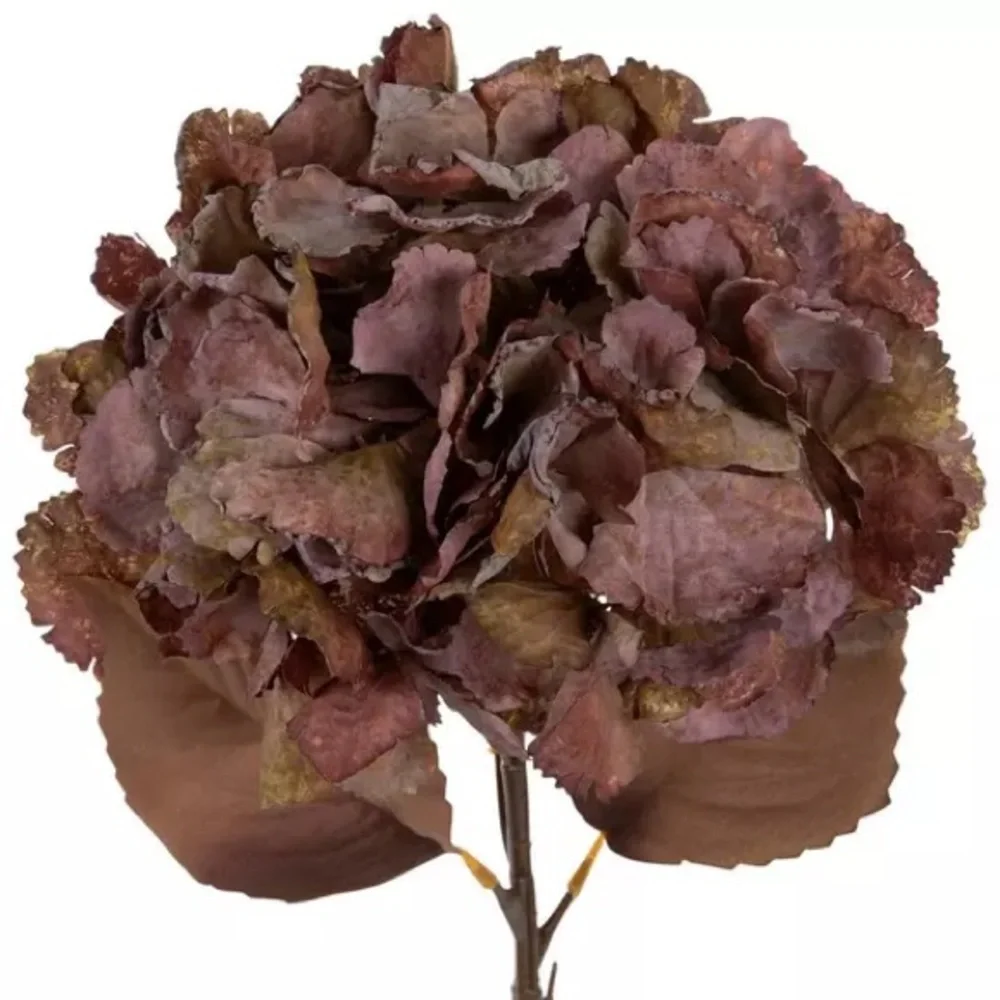 Hobby Lobby fall hydrangea